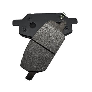 Колодки тормозные CHEVROLET Camaro (18-) передние (4шт.) CTR GK1482, SP4456/GK1482, 84793349