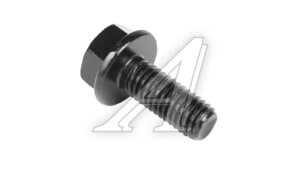 Болт М8х1.25х20 (10.9) с фланцем DIN6921