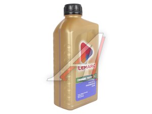 Масло трансмиссионное LEMARC для АКПП GEAPARD 7DCTF 1л 12550301, LEMARC DCTF
