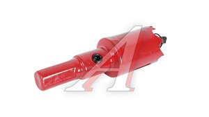 Коронка биметаллическая по металлу 22 мм AR-KB-22N