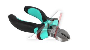 Кусачки боковые 125мм WhirlPower SAMURAI 27600104059