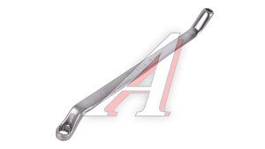 Ключ накидной 6х7мм 75град. THORVIK W20607