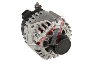 Генератор МОСКВИЧ 3 JAC JS4,J7 KORTEX KG139, 1025100GH055-1