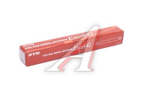 Амортизатор HYUNDAI Elantra (11-) подвески задний газовый KYB 349184