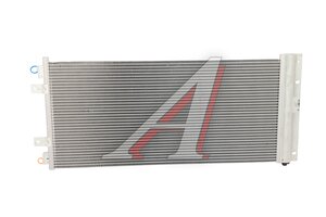 Радиатор кондиционера КАМАЗ-54901 MAHLE-BEHR NK007001, 54901-8112010/2226769
