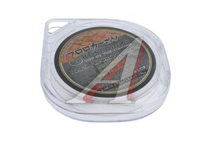 Леска Kosadaka ZERO флюорокарбон 25м 0,28мм 4,79кг 908970, FCSLZ-25-028