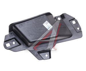 Накладка SHACMAN SHAANXI X6000 ручки капота левой OE DZ16251110021