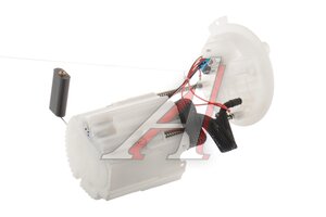 Насос топливный OPEL Astra J (11-) электрический KORTEX KPF6072STD, 1232247