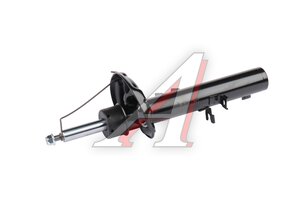 Амортизатор GEELY Monjaro передний левый KORTEX KSA386STD, 4013088800