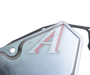 Фильтр масляный АКПП NISSAN Sentra (12-),Tiida (11-) (с прокладкой) SAKURA TE18520, JT553K, 31728-3JX0A