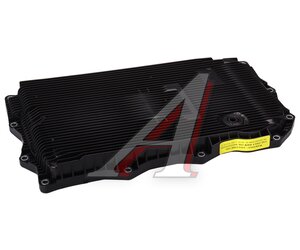 Фильтр масляный АКПП BMW X6 (09-14),X5 (10-13) SAKURA TE30390
