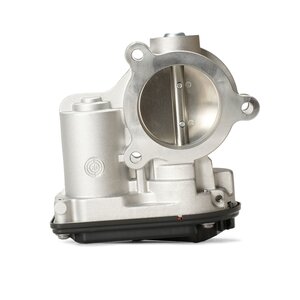 Заслонка ВАЗ-2170 дроссельная AVTOELECTRICA 21127-1148010 AE, 21127-1148010