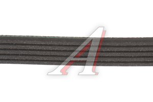 Ремень приводной поликлиновой 5PK1590 KIA Bongo 3 (06-),Carnival (03-) (2.9TD) MICHELIN 5PK1590