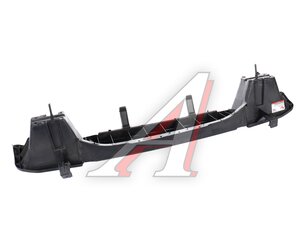 Усилитель бампера CHEVROLET Aveo (06-08) заднего NSP NSP0196648673, 96648673