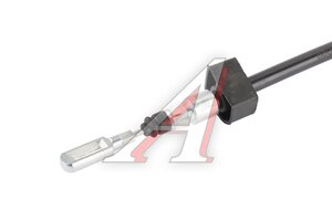 Трос стояночного тормоза VW LT (95-06) центральный BSG BSG60765001, A9044200385