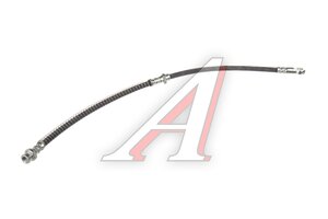 Шланг тормозной MITSUBISHI Lancer (03-) передний PATRON PBH0243, ADC45369, MR407889
