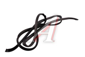Уплотнитель стекла DONGFENG ветрового MOVELEX 5206015-C6100-MX, 5206015-C6100