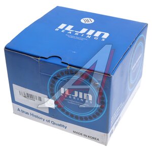 Ступица VOLVO S60 (00-09),V70 (00-07) передняя ILJIN IJ133009, VKBA3523, 31329980