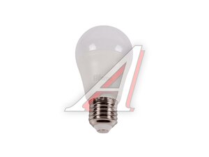 Лампа светодиодная LED 10вт 12-24-36-48в Е27 белый FERON 38265