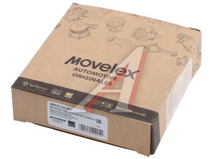 Подшипник шкворня КАМАЗ-6520,6460 опорный MOVELEX 29910 К4-MX, 29910 К4 (BFSB 353056 E), 29910С17