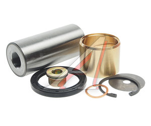 Ремкомплект КАМАЗ-5490 MERCEDES шкворня (50x109) FEBI 05869, 3463300019, A3463300019