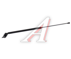 Амортизатор TOYOTA Harrier (06-12) капота газовый PATRON PGS100059, 53440-49144, 53440-49145
