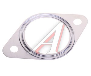 Прокладка NISSAN Juke (10-),Qashqai (06-),X-Trail (01-) трубы приемной глушителя OE 20692-8H30A