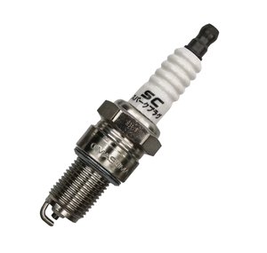 Свеча зажигания MASUMA S030C, BCPR5EY