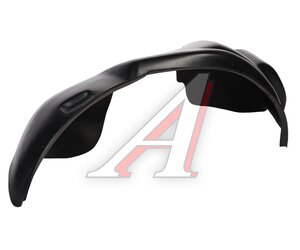 Подкрылок PEUGEOT Boxer (06-14) CITROEN Jumper (06-14) передний левый NSP NSP1BD04106, 7136FR/1613127480
