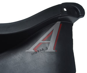 Кронштейн бампера GEELY Coolray (20-) переднего левый NSP NSP206010080300, 6010080300