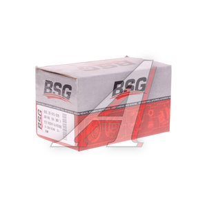Петля FORD Transit (01-) двери задней правой нижняя BSG BSG30975029, 4870668
