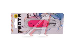 Блесна TROTA 7,6гр №19 №19