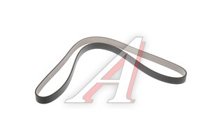 Ремень приводной поликлиновой 5PK1063 TOYOTA Corolla MICHELIN 5PK1063