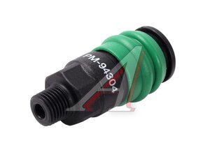 Быстросъём/М 1/4 PROFI Русский Мастер РМ-94304