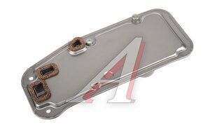 Фильтр масляный АКПП TOYOTA Hilux (05-),Land Cruiser (98-04) (с прокладкой) KORTEX KO3011, 35330-60030