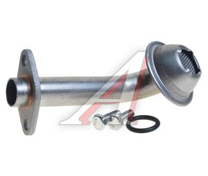 Маслоприемник VW Polo (04-10) PATRON PH3002, 06A115251