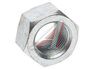 Гайка JCB крепления моста (1" UNF) ARIES 826/01714