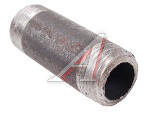 Бочонок ст Ду15 L=55мм из труб ГОСТ 3262-75 КАЗ 027-1257