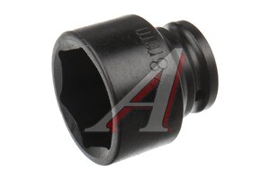 Головка торцевая 1/2" 38мм ударная L=42мм LIGE LG-443138