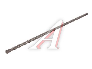 Бур SDS+ 12x410мм ELITECH 1820.030200