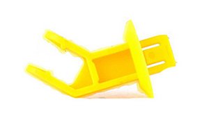 Фиксатор FORD Focus (11-) упора капота BSG BSG30922120, BSG30-922-120, 1729997