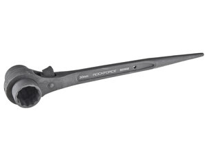 Ключ трещотка 30х32мм ступичный усиленный ROCKFORCE RF-8223032
