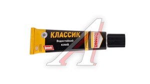 Клей МОМЕНТ КЛАССИК 30мл Эра Тосно 12640, МОМЕНТ