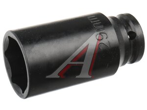 Головка торцевая 1/2" 29мм ударная глубокая L=78мм LIGE LG-447129