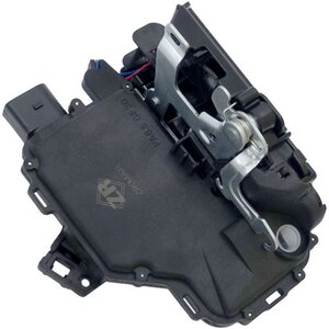 Замок двери VW Passat (97) передней правой ZIKMAR Z59022R, 3B1837016A