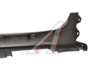 Накладка порога JAC J7 правая MOVELEX 5522200U7300-MX, 5522200U7300