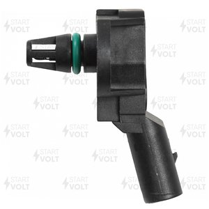 Датчик давления воздуха VW Caddy,Golf (98-) коллектора впускного STARTVOLT VSMP1804, 06B906051