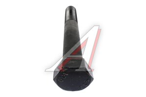 Болт М30х3.5х220 (10.9) неполная резьба ключ 46 DIN931