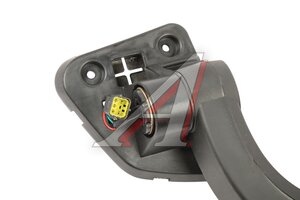 Зеркало боковое DONGFENG GX заднего вида левое MOVELEX 8201010-C6106-MX, 8201010-C6106