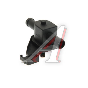 Клапан VW AUDI регулировки отопителя FEBI 15920, 171819809E